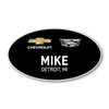 Chevrolet Cadillac Current Logos Name Badges
