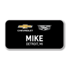 Chevrolet Cadillac Current Logos Name Badges