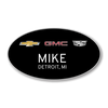 Chevrolet GMC Cadillac Current Logos Name Badges