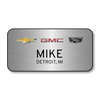 Chevrolet GMC Cadillac Current Logos Name Badges