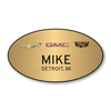 Chevrolet GMC Cadillac Current Logos Name Badges