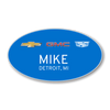 Chevrolet GMC Cadillac Current Logos Name Badges