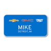 Chevrolet GMC Cadillac Current Logos Name Badges