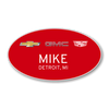 Chevrolet GMC Cadillac Current Logos Name Badges
