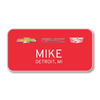 Chevrolet GMC Cadillac Current Logos Name Badges