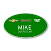 Chevrolet GMC Cadillac Current Logos Name Badges