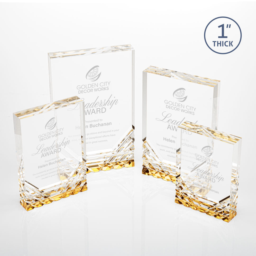 Elektra Award - Gold