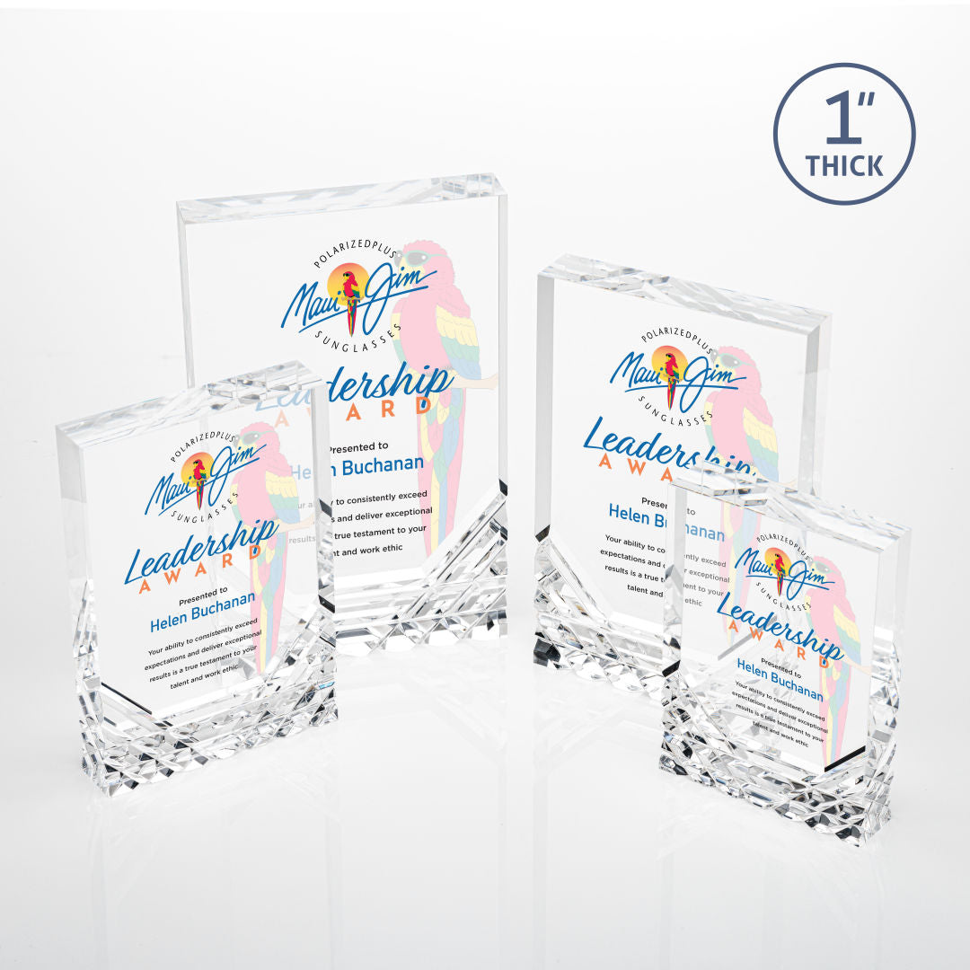 Elektra VividPrint™ Award