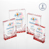 Elektra VividPrint™ Award