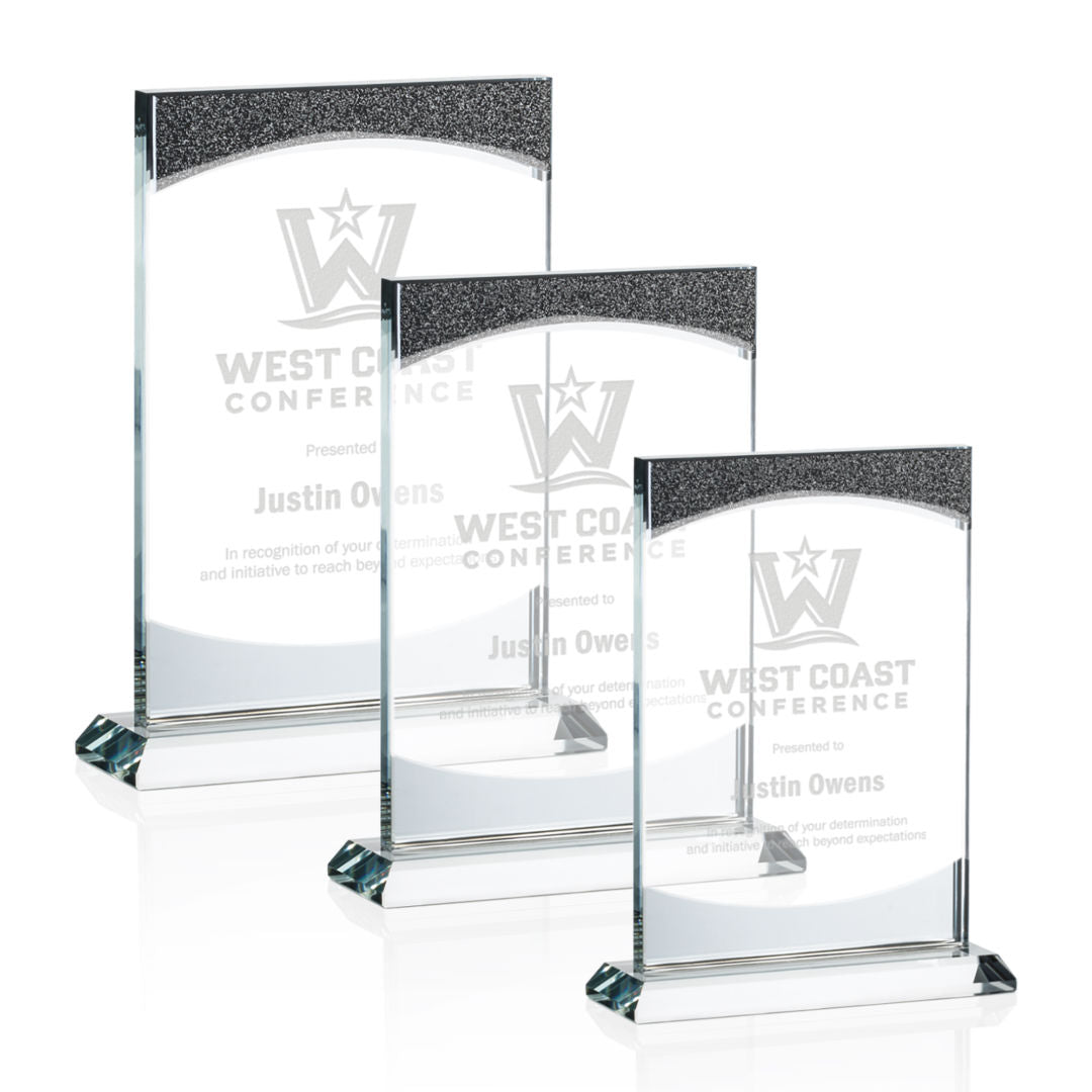 Claxton Award