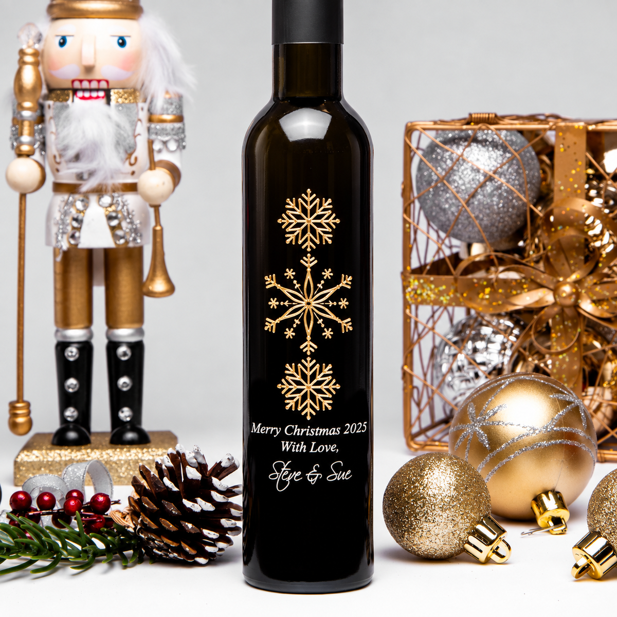 Elegant Wonderland Oil or Vinegar