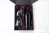 Shimmering Tree — Engraved Wine Bottle