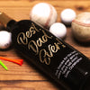 Best Dad Ever! — Engraved Wine Bottle