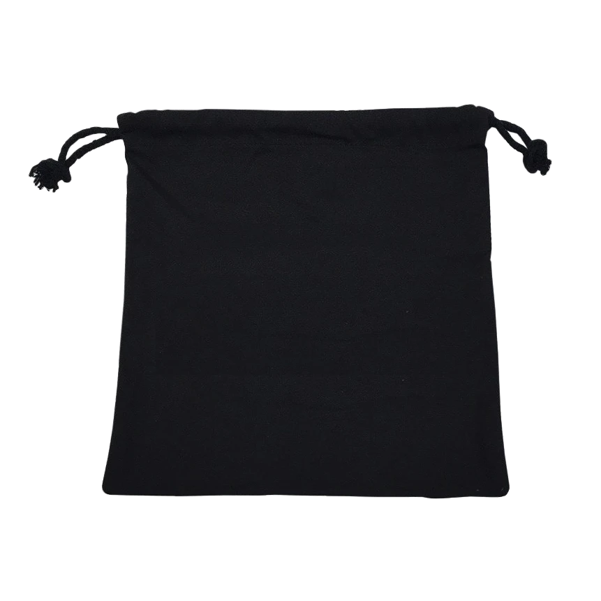 Velvet Drawstring Bag