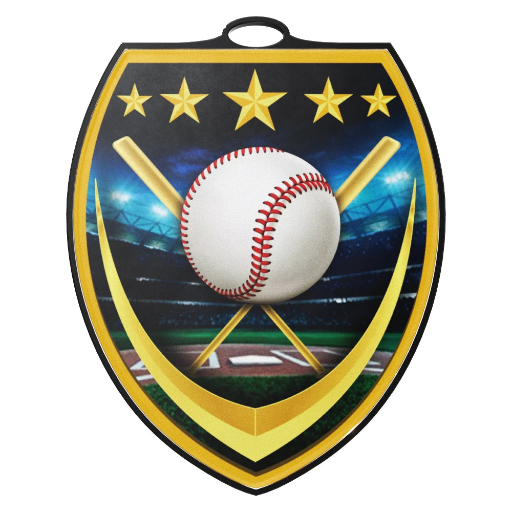 Baseball Shield