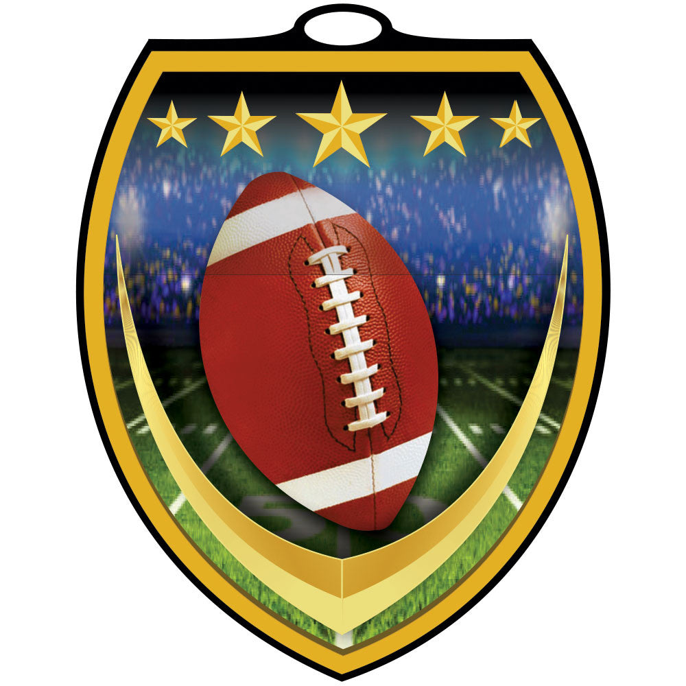 Football Shield