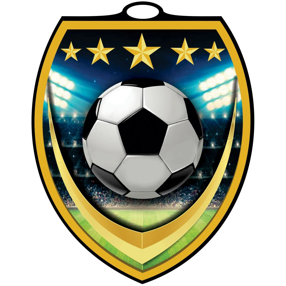 Soccer Shield