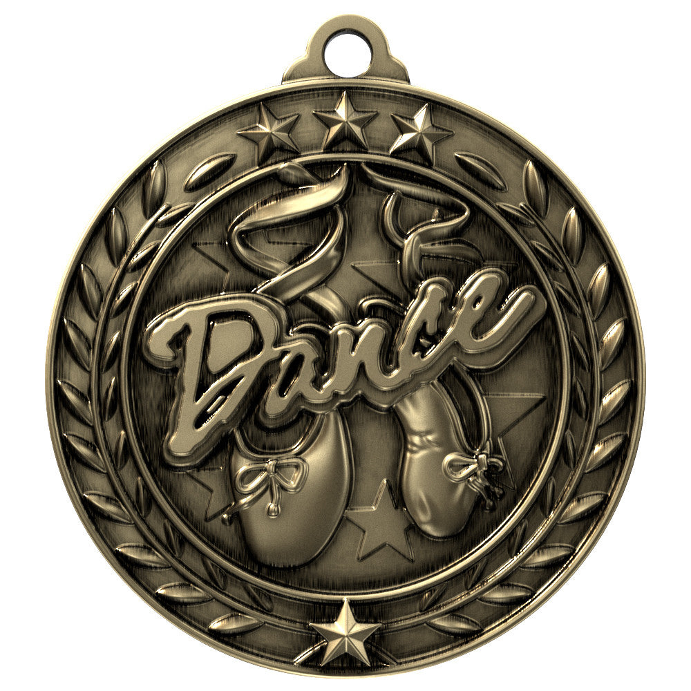 Dance Wreath Award