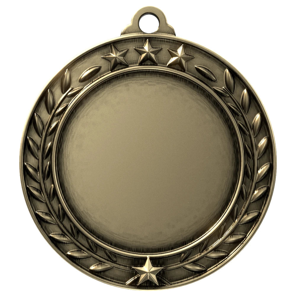 Insert Wreath Award (1-3/4")