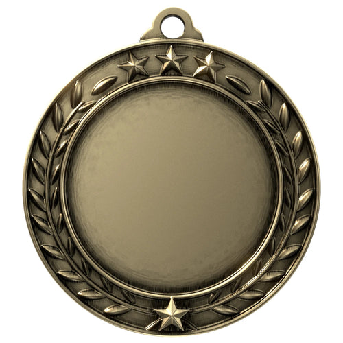 Insert Wreath Award (1-3/4")
