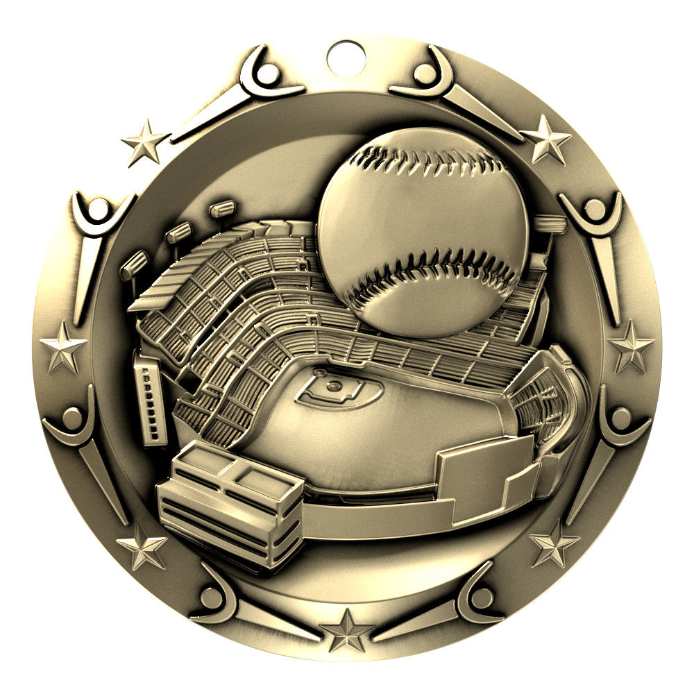 Baseball World Class