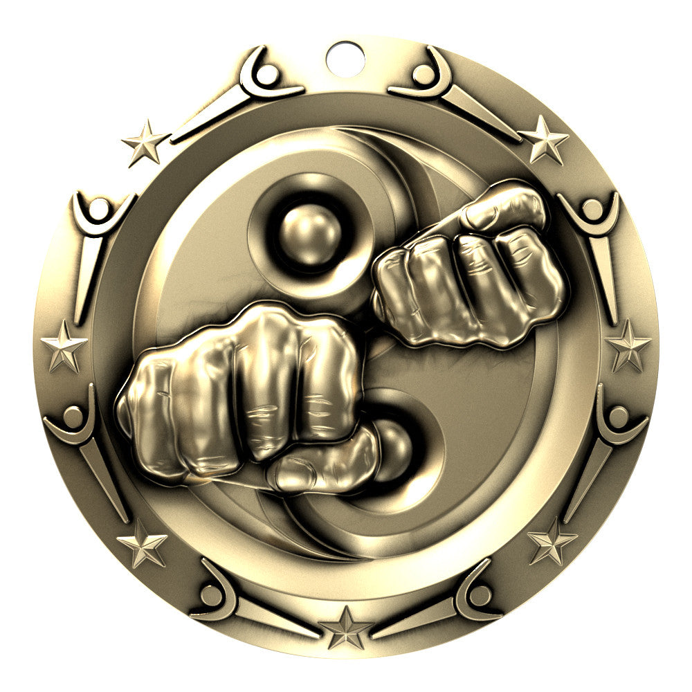 Martial Arts World Class