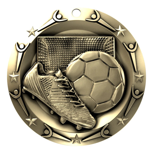 Soccer World Class