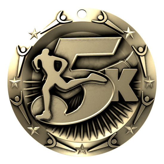 5K World Class