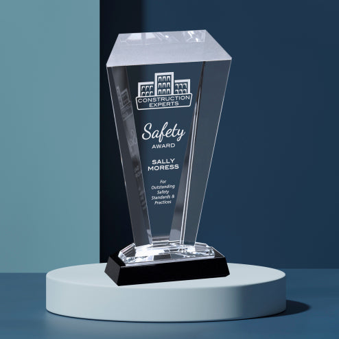 Weston Award