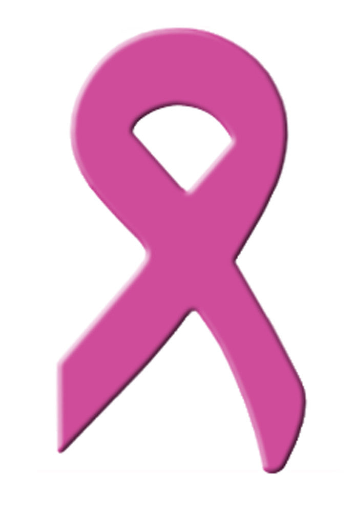 Service Ribbons in Pink